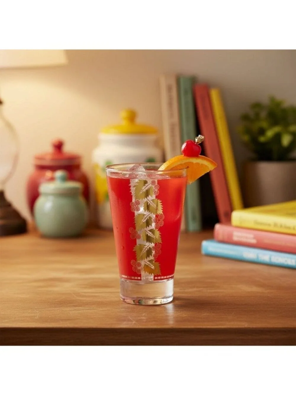 Libbey bring bold